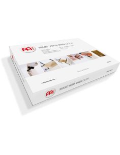 MEINL MYO-CAJ-OV CAJON IN KIT