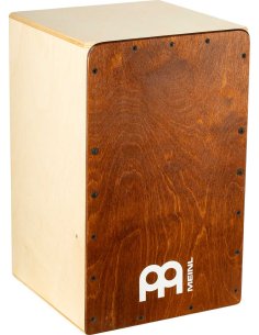 MEINL SC100AB SNARECRAFT CAJON