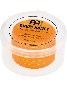 MEINL MDH DRUM HONEY 2