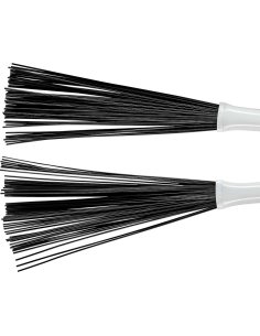 MEINL SB304 SPAZZOLE IN NYLON 2