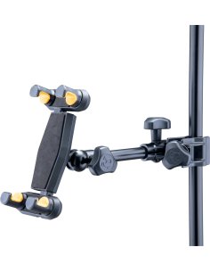 HERCULES DG-307B TABLET + SMARTPHONE HOLDER