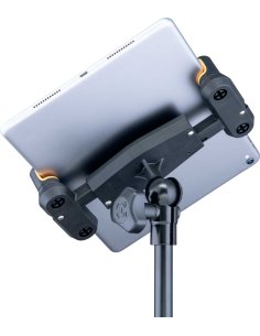 HERCULES DG-307B TABLET + SMARTPHONE HOLDER 2