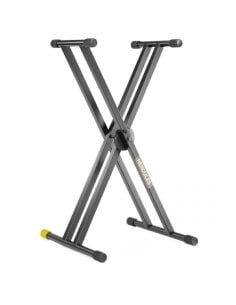 HERCULES KS-120B SUPP TASTIERA EZ LOCK