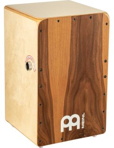 MEINL SCP100WN SNARECRAFT CAJON