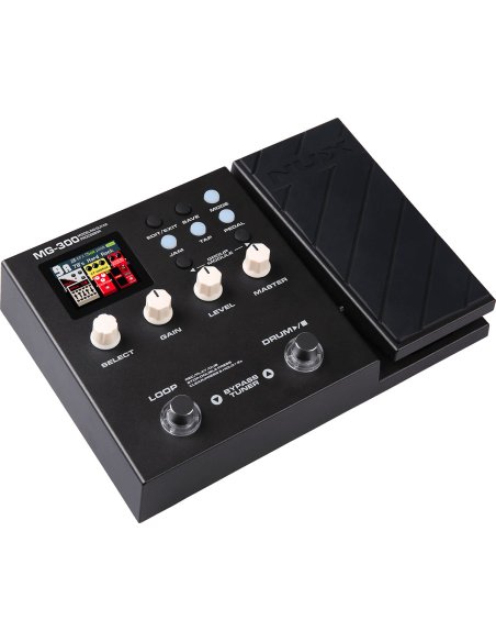 NUX MG-300