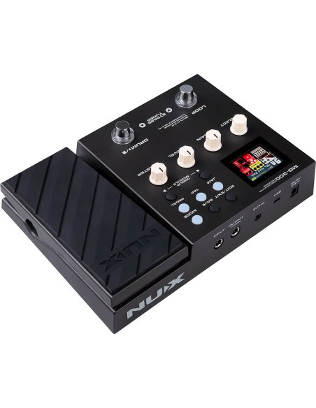 NUX MG-300