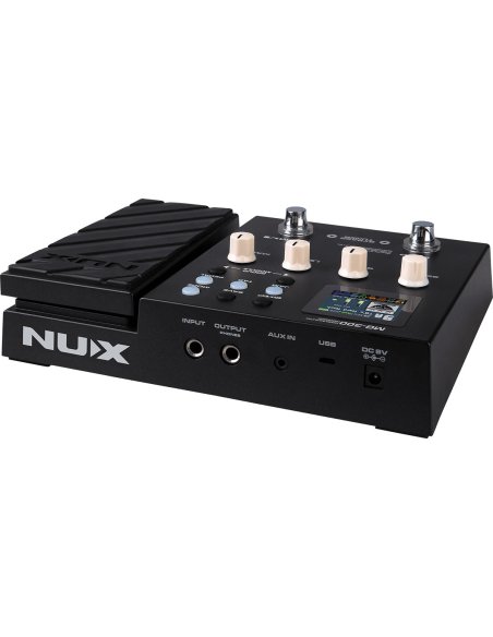 NUX MG-300
