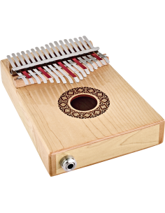 SONIC ENERGY PKL1709H