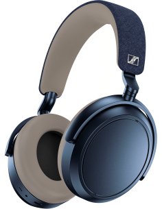 SENNHEISER MOMENTUM 4 Denim