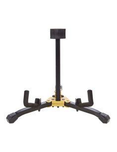 HERCULES GS 401B SUPPORTO PER ACUSTICA E CLASSICA DA TERRA 2