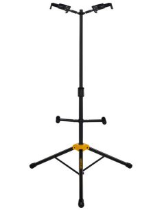 HERCULES GS 422B PLUS STAND X 2 CHITARRE 2