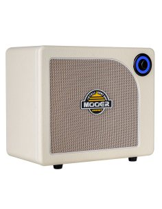 MOOER HORNET 15i iAMP WHITE 2