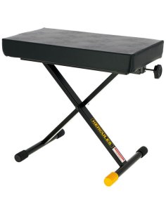 HERCULES IT HCKB-200B PANCA PER TASTIERA