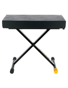 HERCULES IT HCKB-200B PANCA PER TASTIERA 2