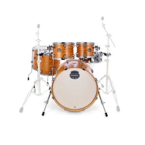 MAPEX IT AR628SFUDW ARMORY STUDIOEASE FAST 6 PEZZI DESERT DUNE