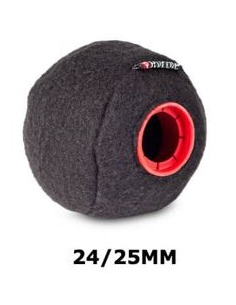 RYCOTE MICROPHONE Antivento Rycote