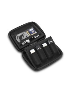 UDG CREATOR DIGITAL HARDCASE SMALL BLACK