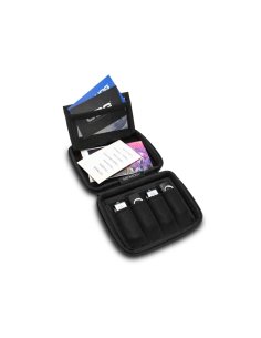 UDG CREATOR DIGITAL HARDCASE SMALL BLACK 2