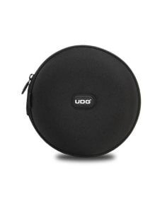 UDG CREATOR HEADPHONE HARDCASE SMALL BLACK