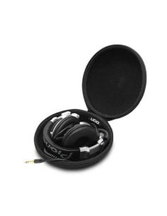UDG CREATOR HEADPHONE HARDCASE SMALL BLACK 2