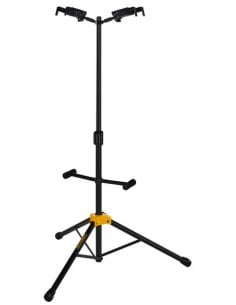 HERCULES GS 422B PLUS STAND X 2 CHITARRE