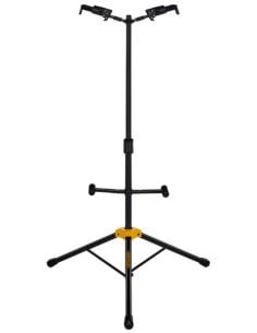 HERCULES GS 422B PLUS STAND X 2 CHITARRE 2