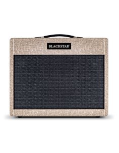 BLACKSTAR ST. JAMES 50 EL 34 COMBO