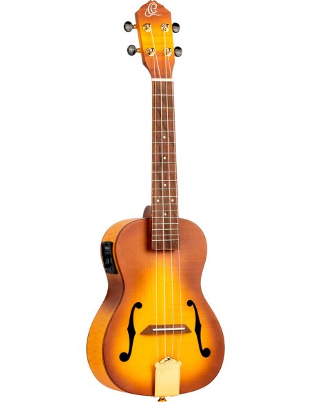 ORTEGA RUSL-HSB ORTEGA RUSL-HSB