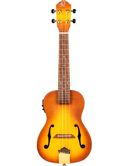 ORTEGA RUSL-HSB ORTEGA RUSL-HSB