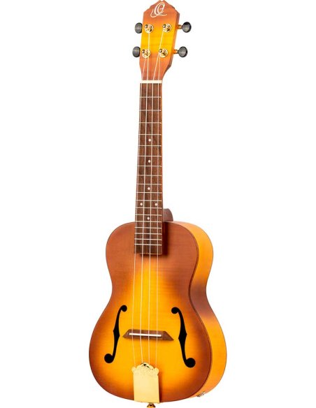 ORTEGA RUSL-HSB ORTEGA RUSL-HSB