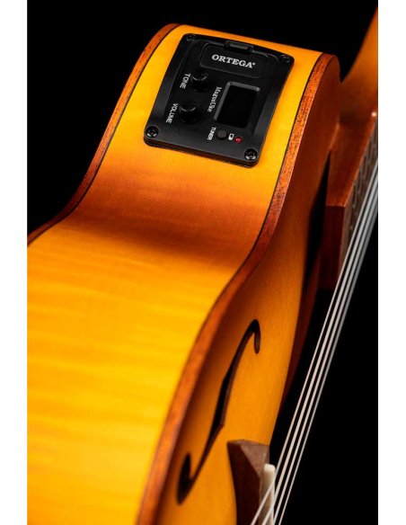 ORTEGA RUSL-HSB ORTEGA RUSL-HSB