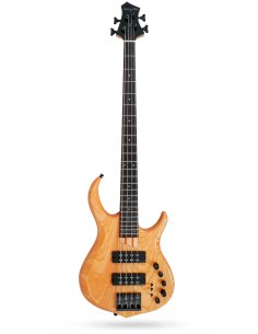 MARCUS MILLER M5 4 SWAMP ASH NAT 2ND GEN