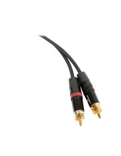 OQAN QABLP 2RCA - 1.5 - 2RCA YG BK 2