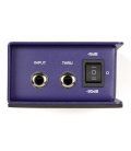 SAMSON MD1PRO DIRECT BOX PASSIVA SAMSON MD1PRO DIRECT BOX PASSIVA