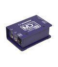 SAMSON MD1PRO DIRECT BOX PASSIVA SAMSON MD1PRO DIRECT BOX PASSIVA