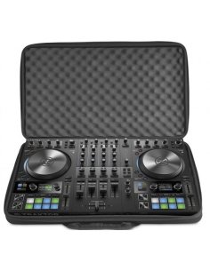 UDG CREATOR TRAKTOR K S4 HARDCASE U8305BL