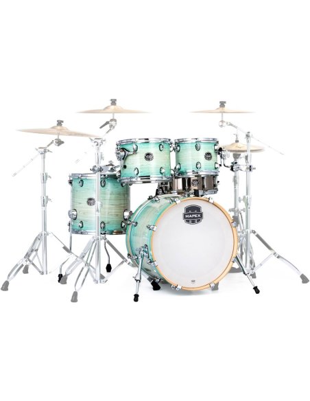 MAPEX IT AR504SUM ARMORY FUSION 5 PEZZI ULTRAMARINE