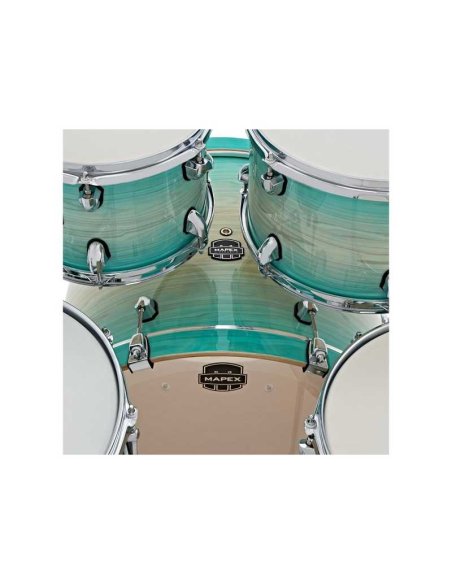 MAPEX IT AR504SUM ARMORY FUSION 5 PEZZI ULTRAMARINE
