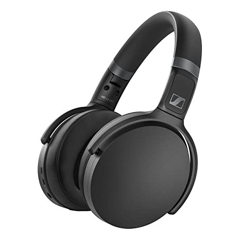 SENNHEISER HD 450 BT BLACK