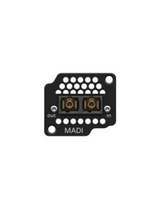 SENNHEISER Optional MADI card for Spectera Base Sta