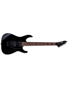 LTD LTD KH-202 - Black