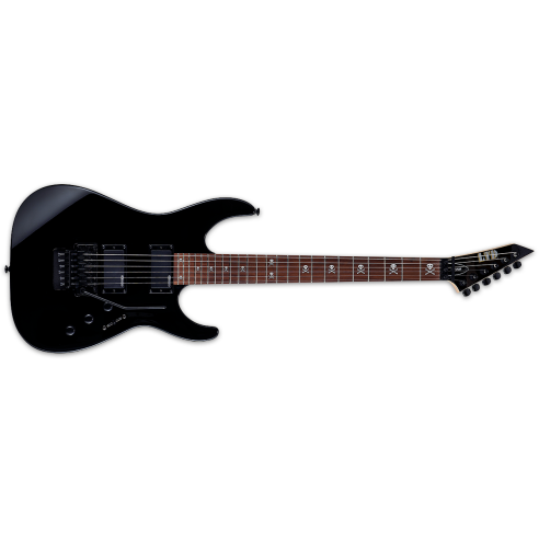 LTD LTD KH-202 - Black