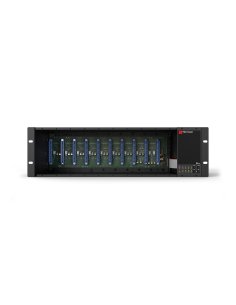 HARRISON AUDIO D510r Harrison 500-series chassis