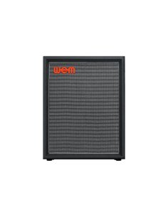 Wem Silver Starfinder 212V Cabinet 2x12 verticale