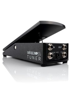 Ernie Ball 6203 VPJR Tuner Black