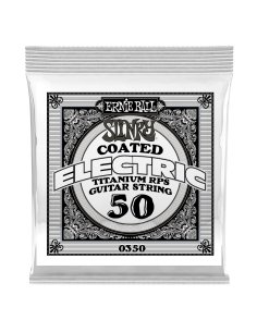 Ernie Ball 0350 Coated Nickel Wound .050