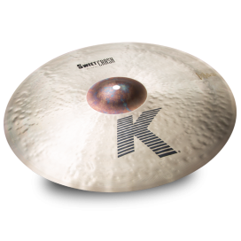 ZILDJIAN K 17" SWEET CRASH