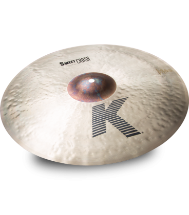 ZILDJIAN K 17" SWEET CRASH