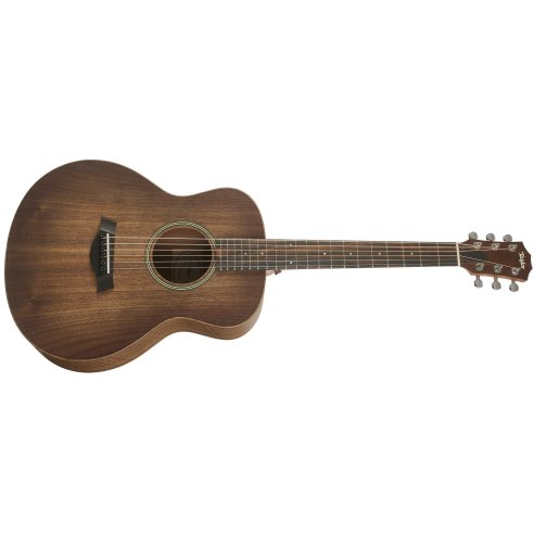 TAYLOR GS MINI-e WALNUT SEB TOP