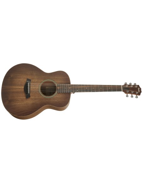 TAYLOR GS MINI-e WALNUT SEB TOP TAYLOR GS MINI-e WALNUT SEB TOP